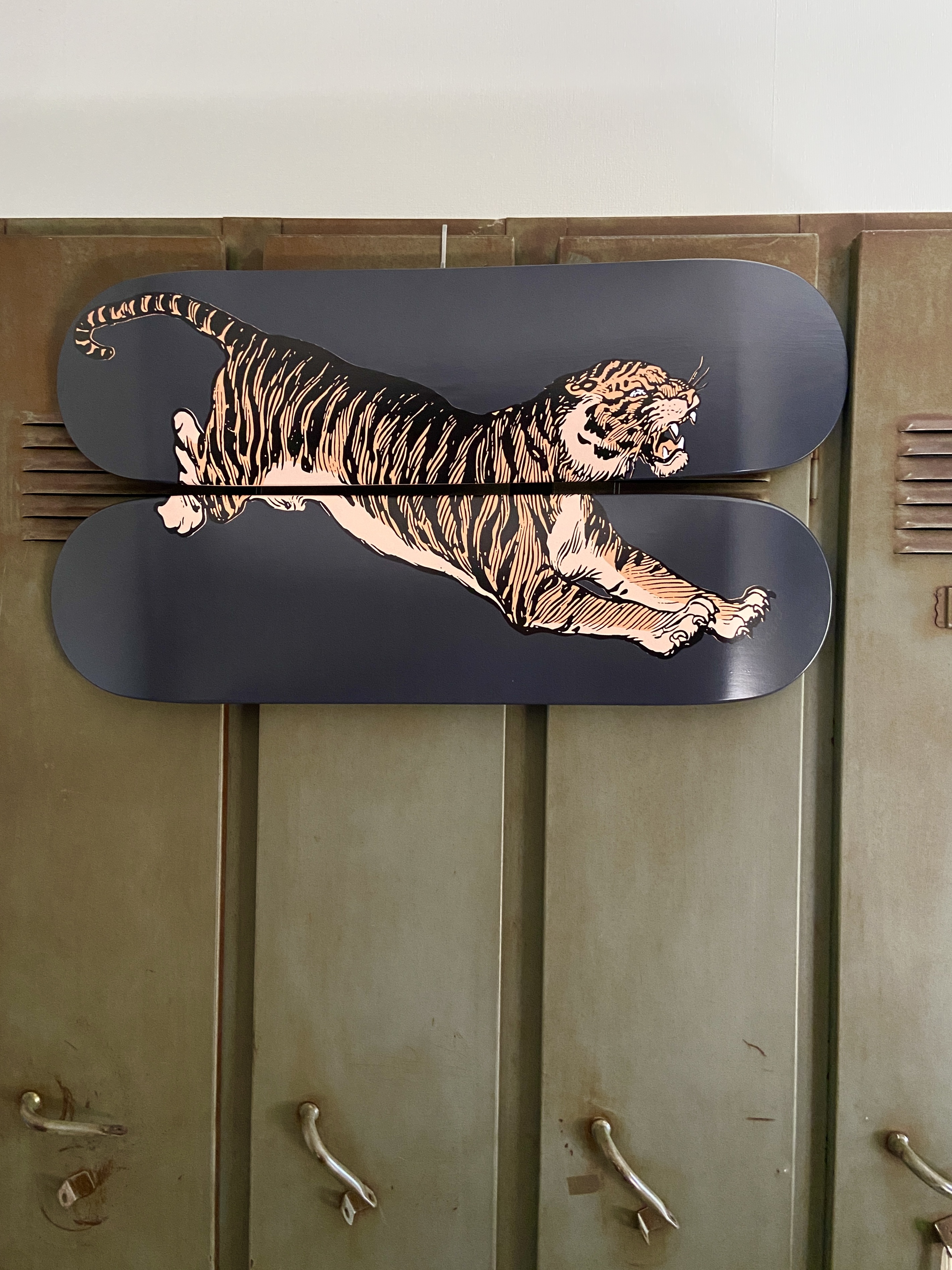 TIGER