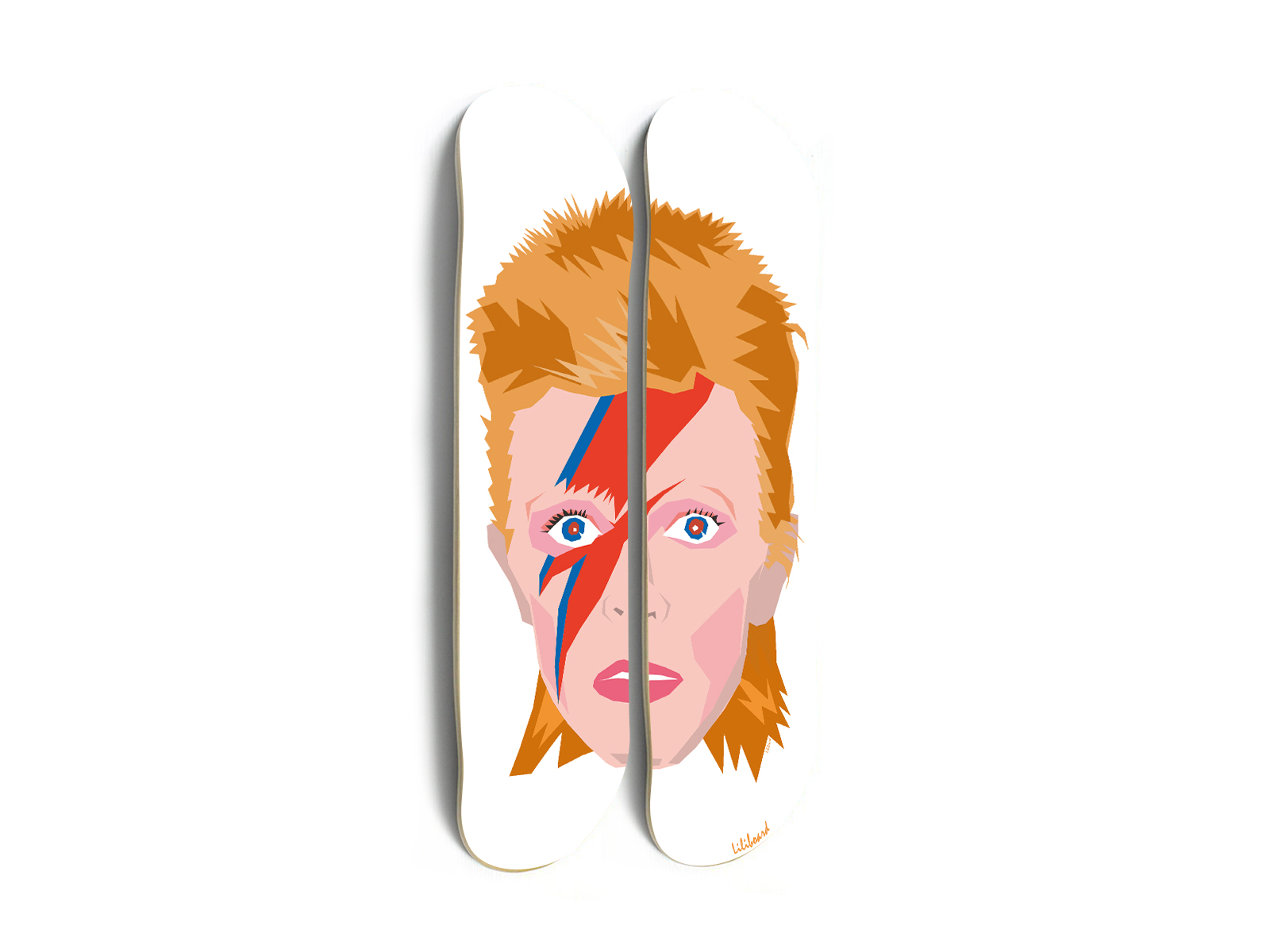 BOWIE