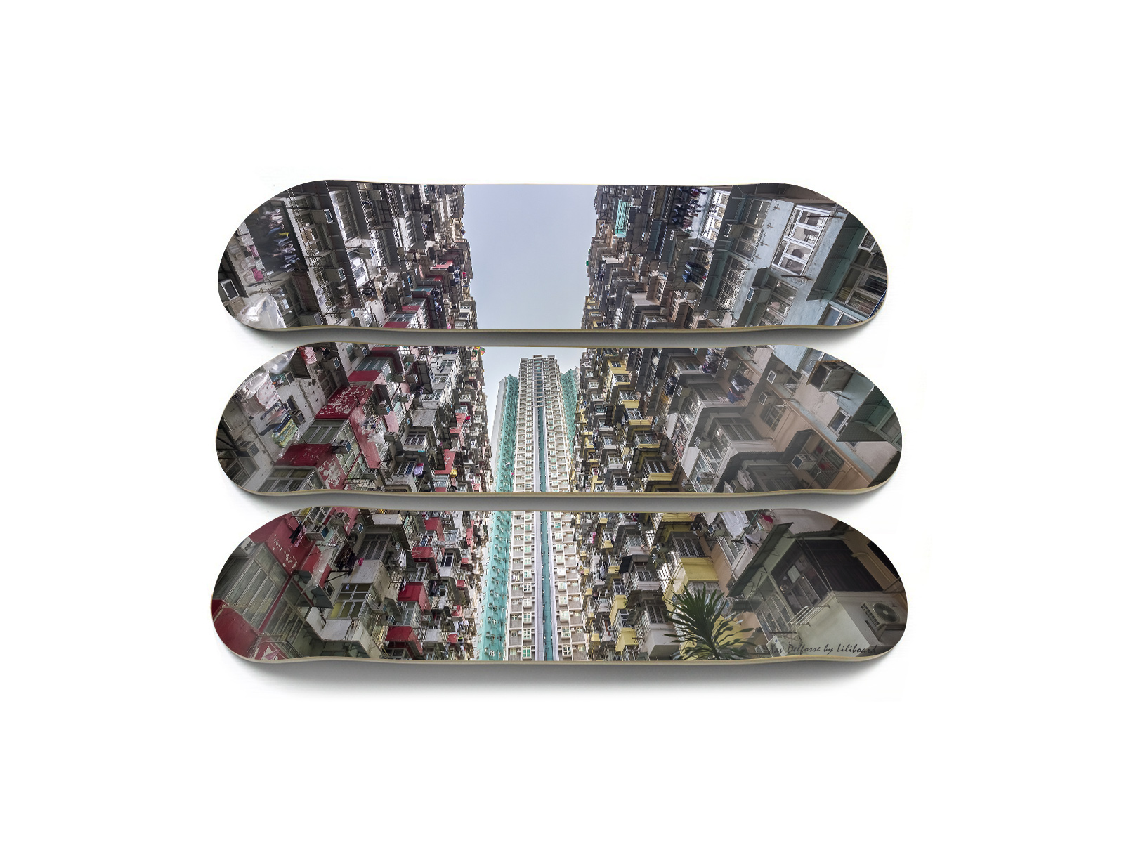 HONG KONG PERSPECTIVE