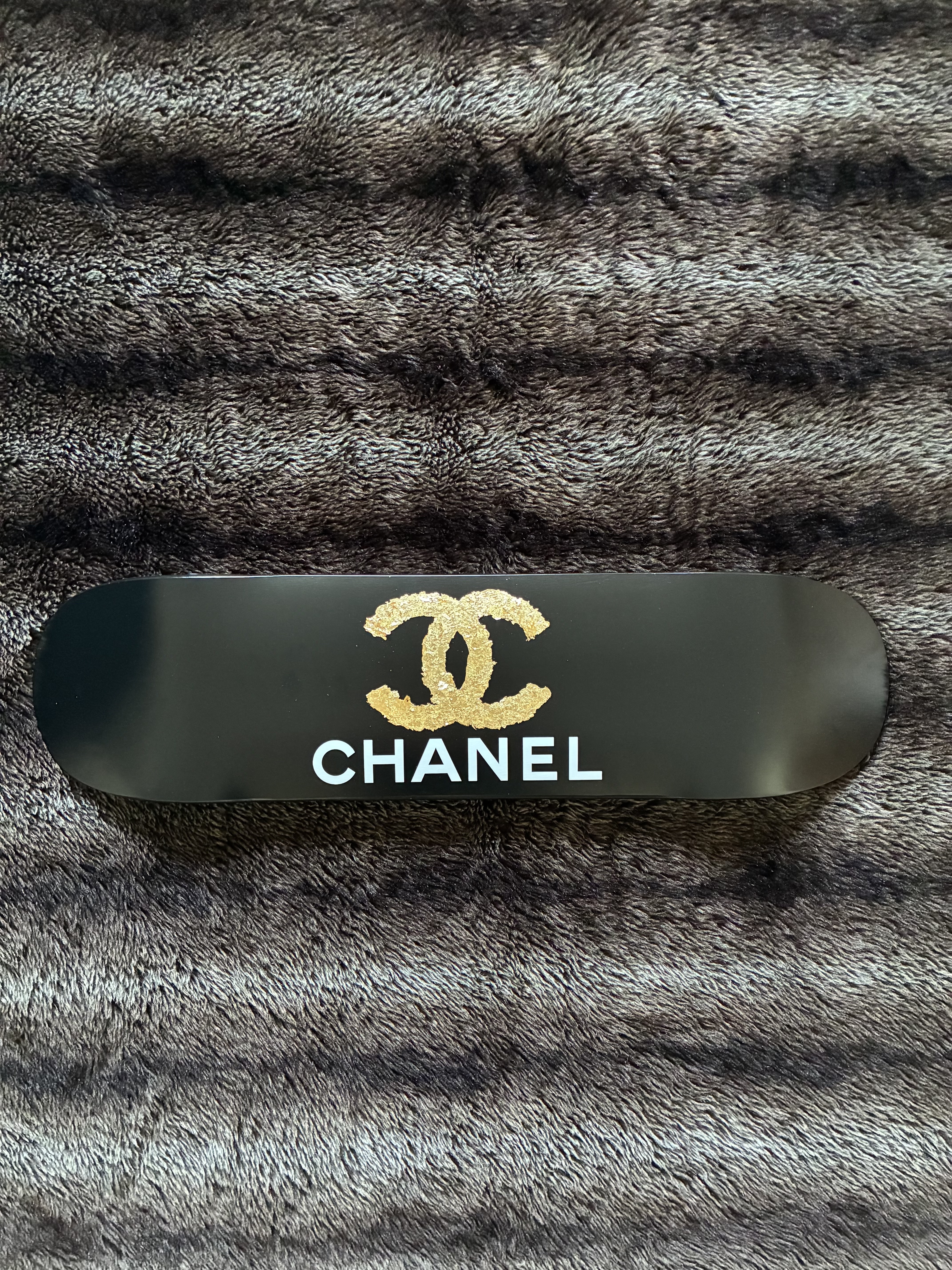 CHANEL Exemplaire unique !