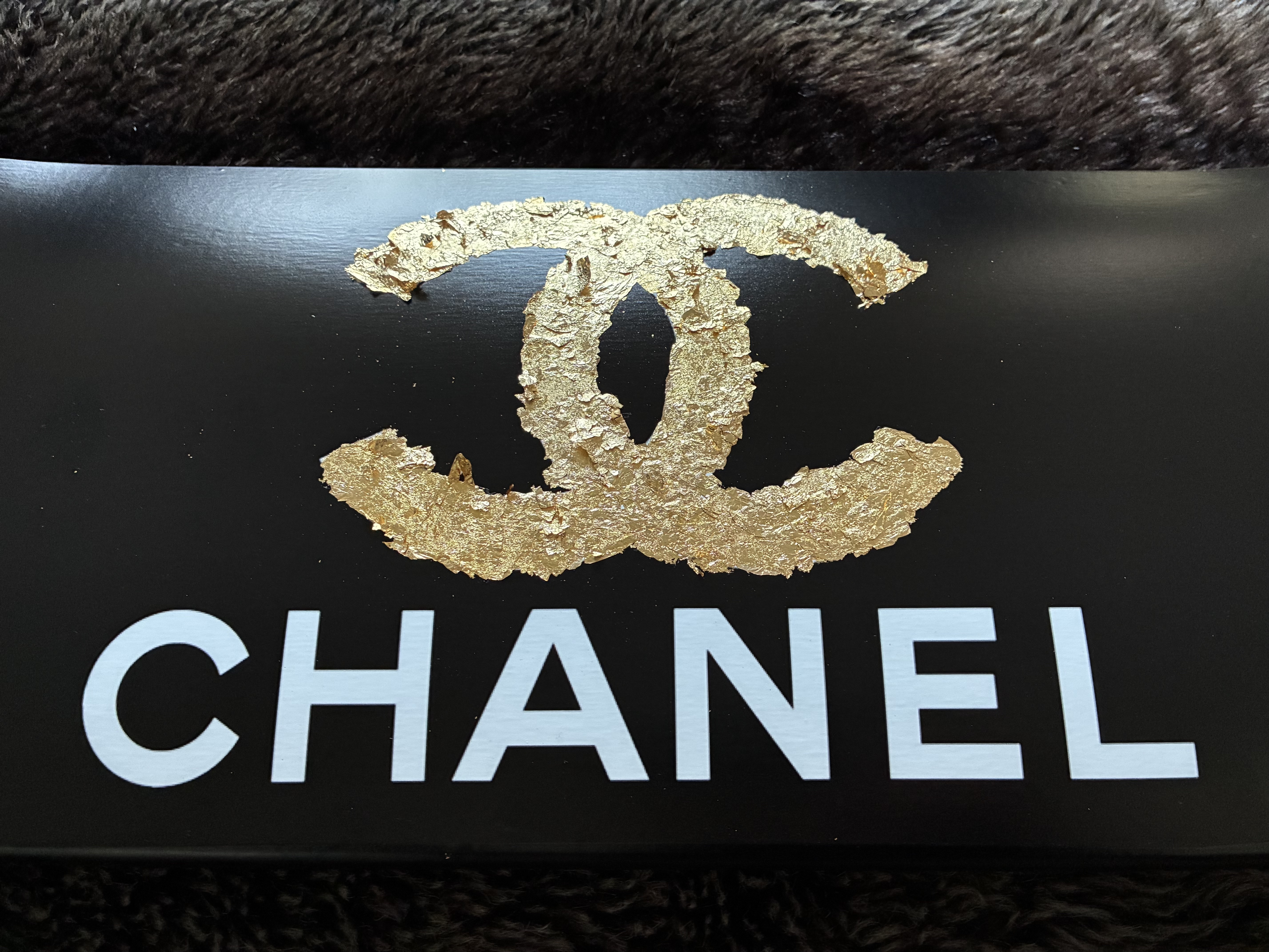 CHANEL Exemplaire unique !