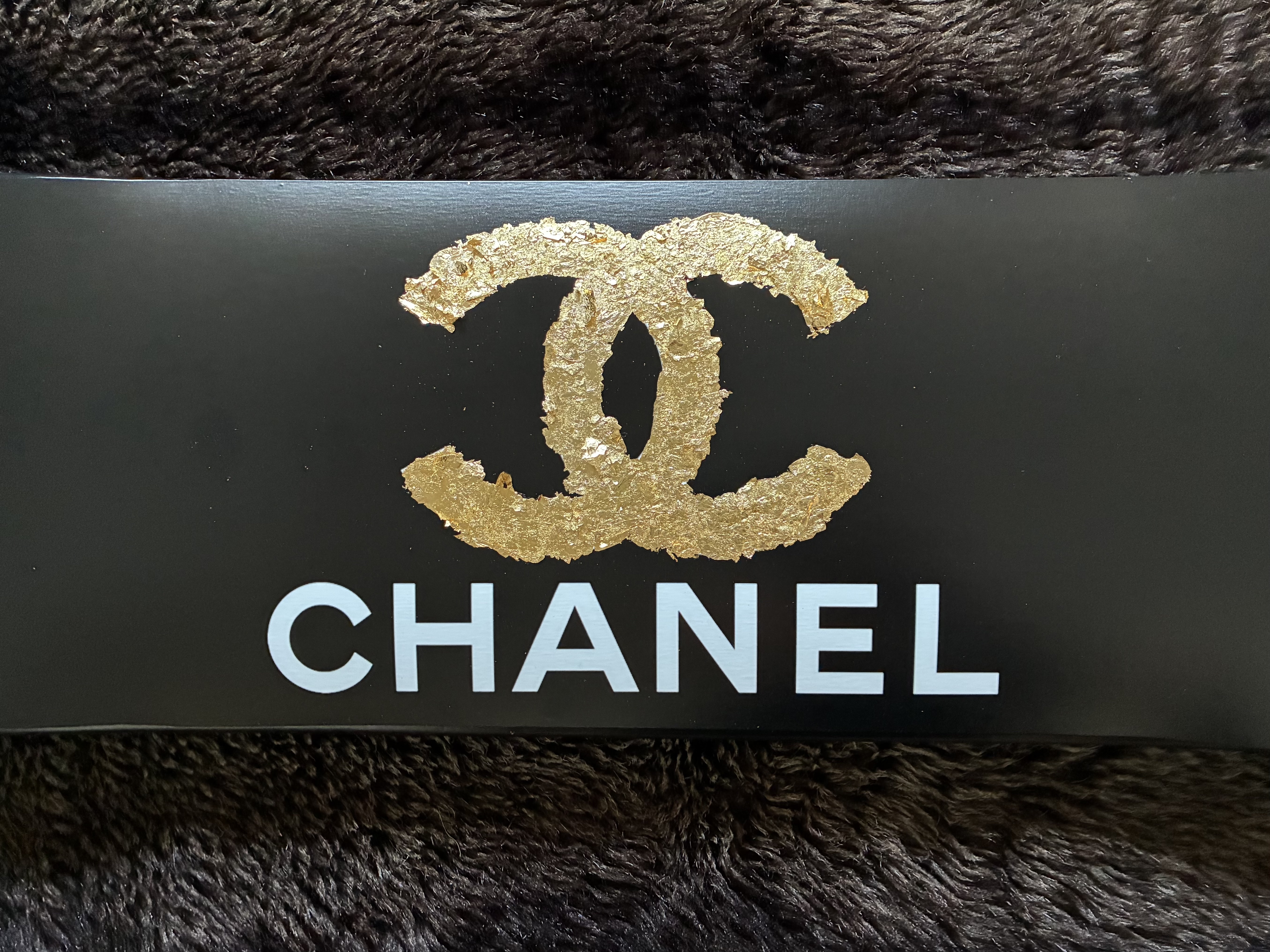 CHANEL Exemplaire unique !