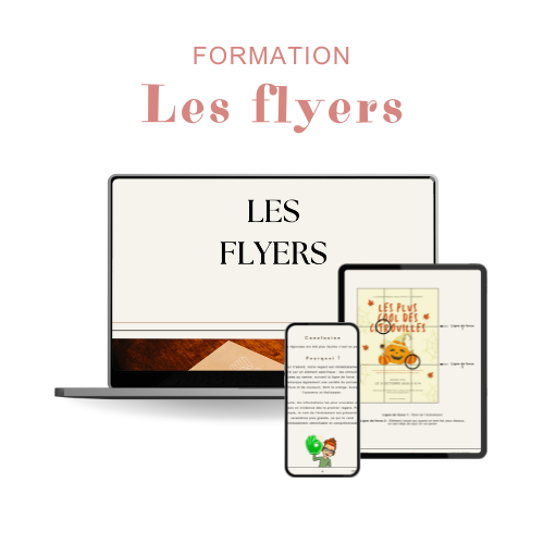 Les Flyers