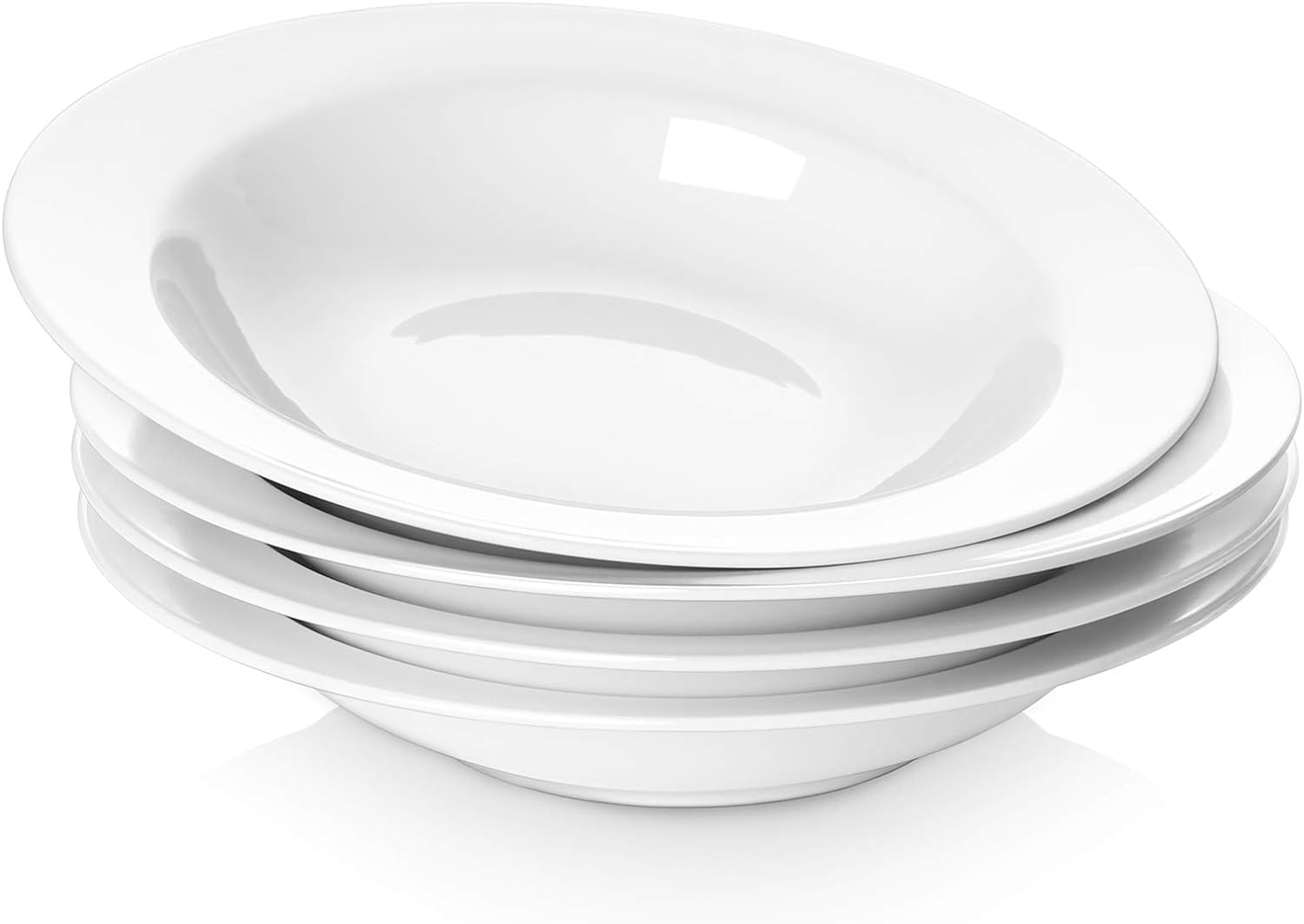 4 Pieces Pasta Room Platter