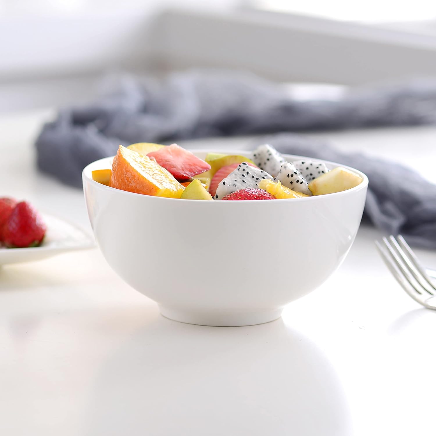 France Bowl No. 4