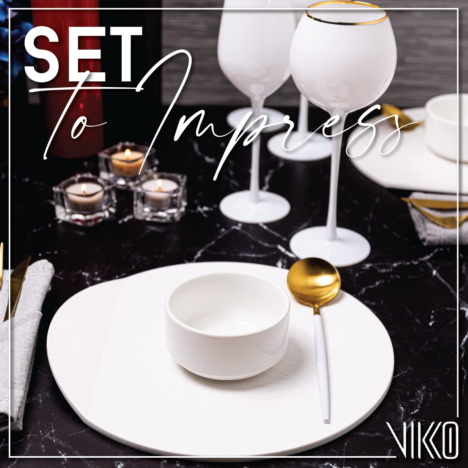 vico bowls no.4