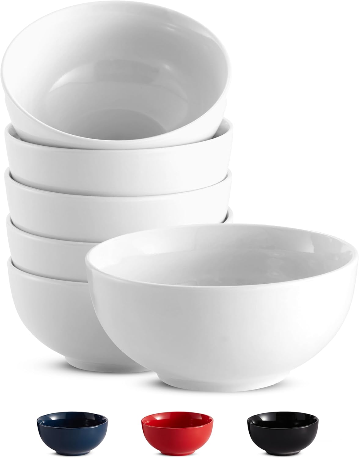 France Bowl No. 6