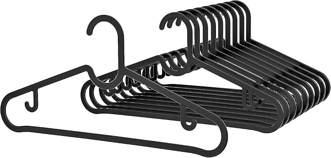 Black Hanger- 10PCS