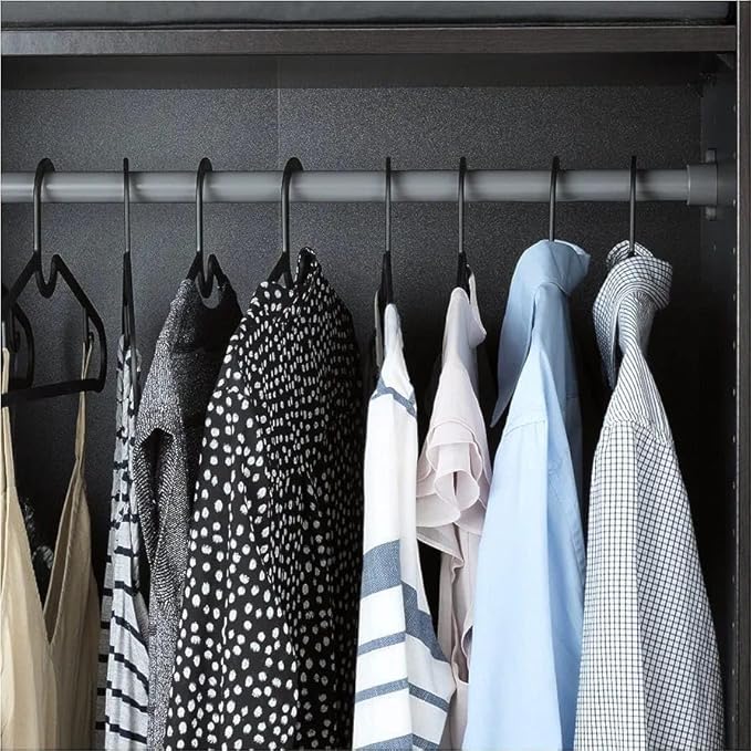 Black Hanger- 10PCS