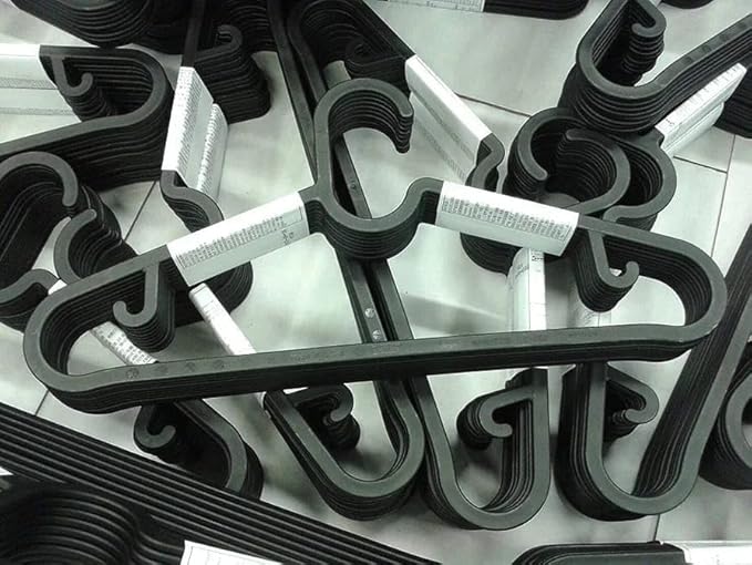 Black Hanger- 10PCS
