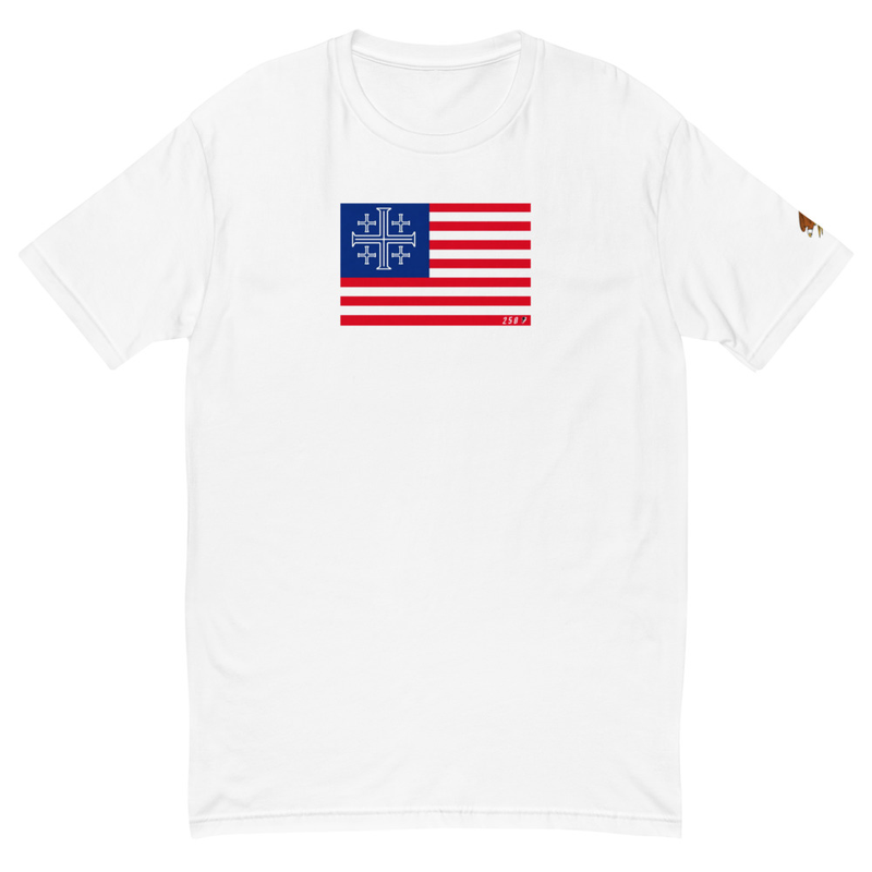 American Crusader Tee