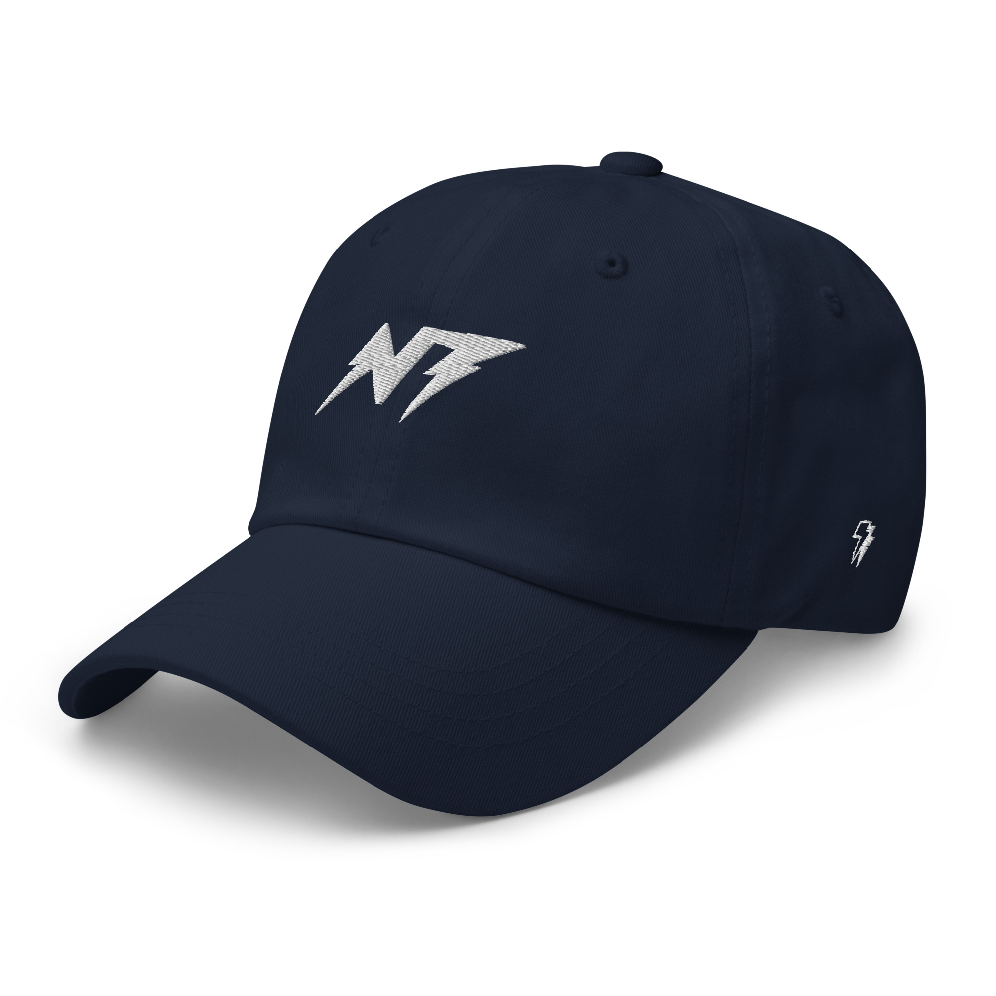 NT Dad hat - Navy