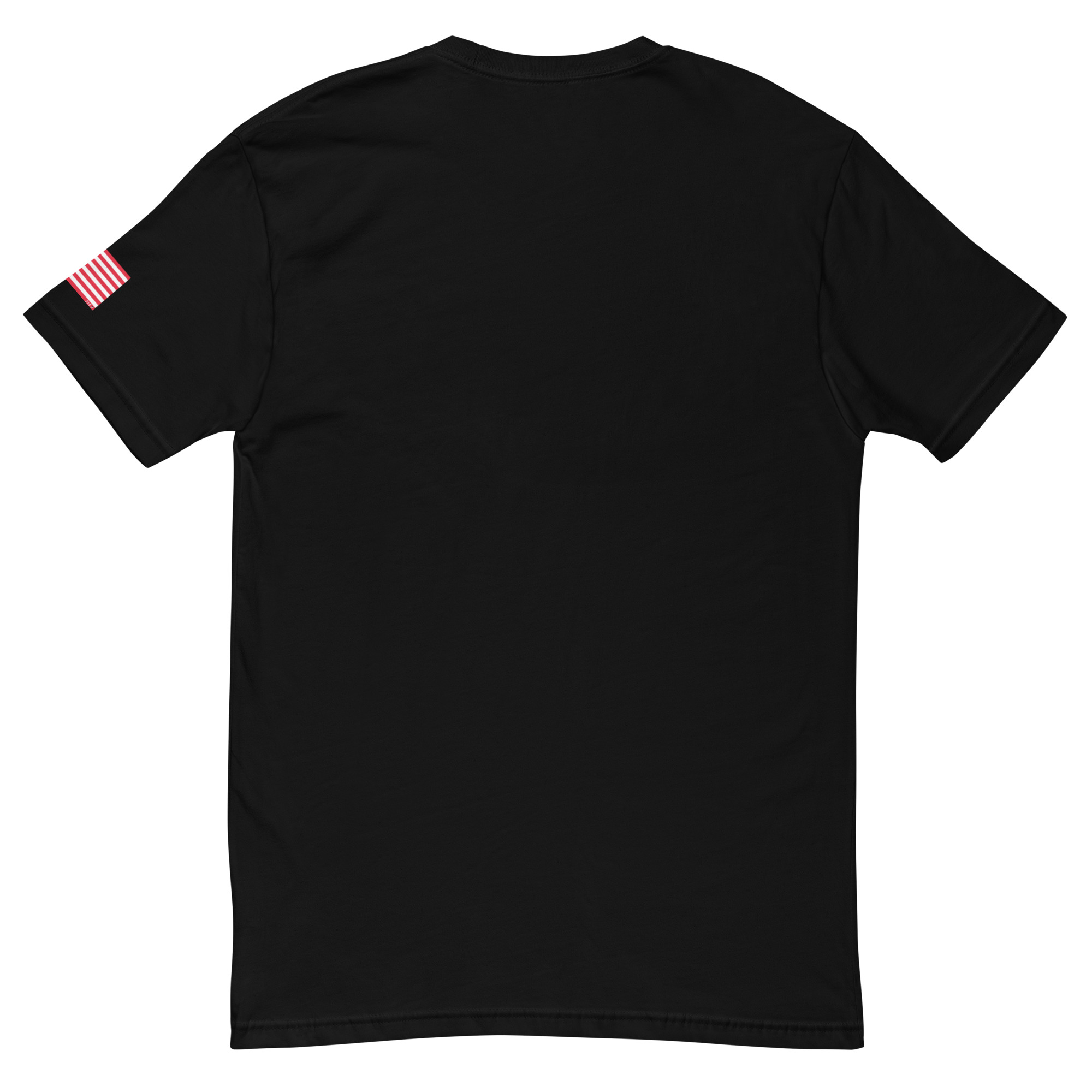 Charging Eagle Tee