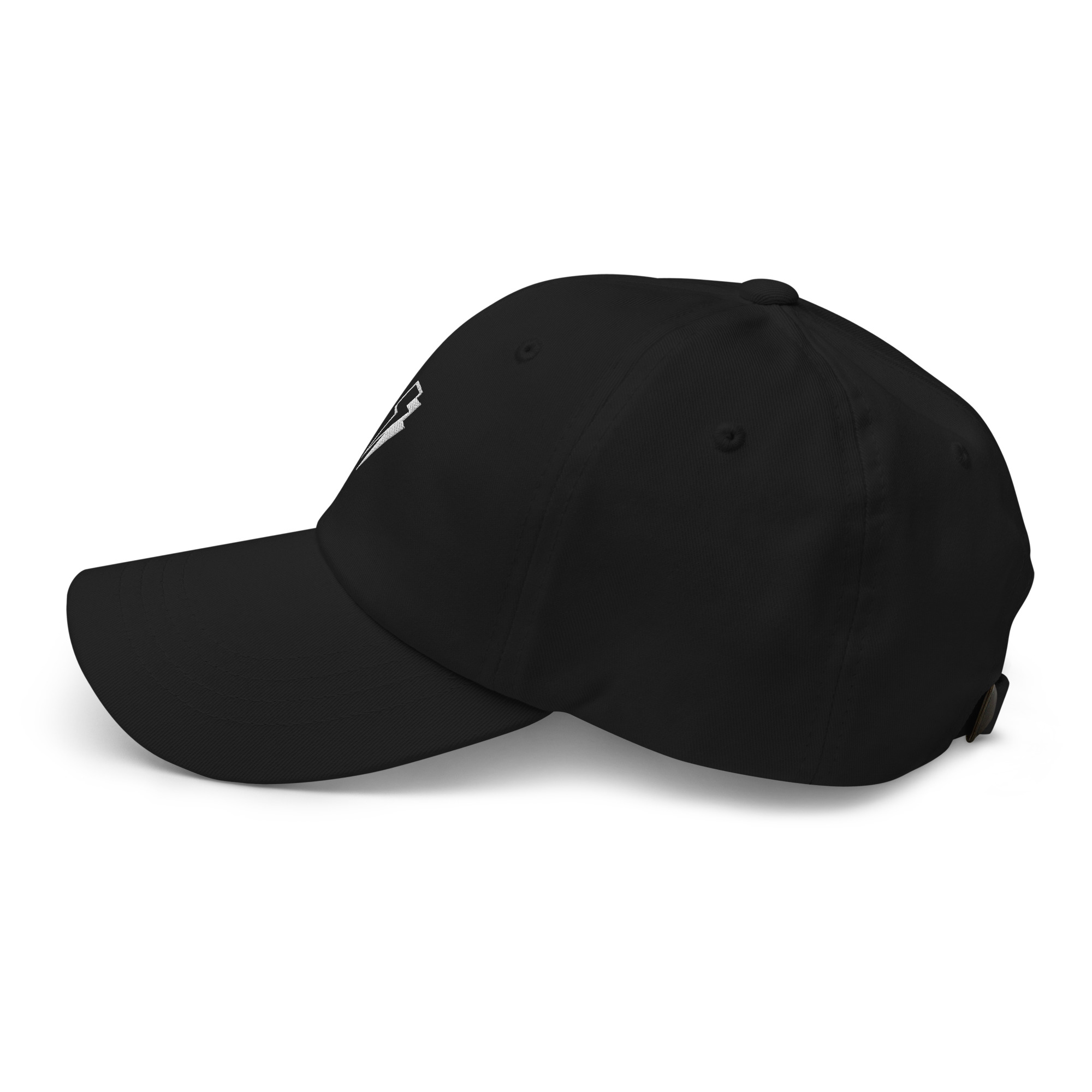 Energy Dad hat - Black