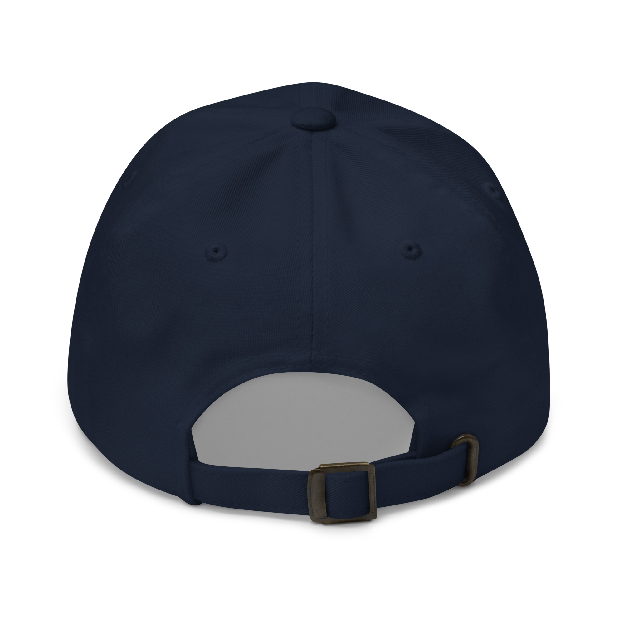 NT Dad hat - Navy