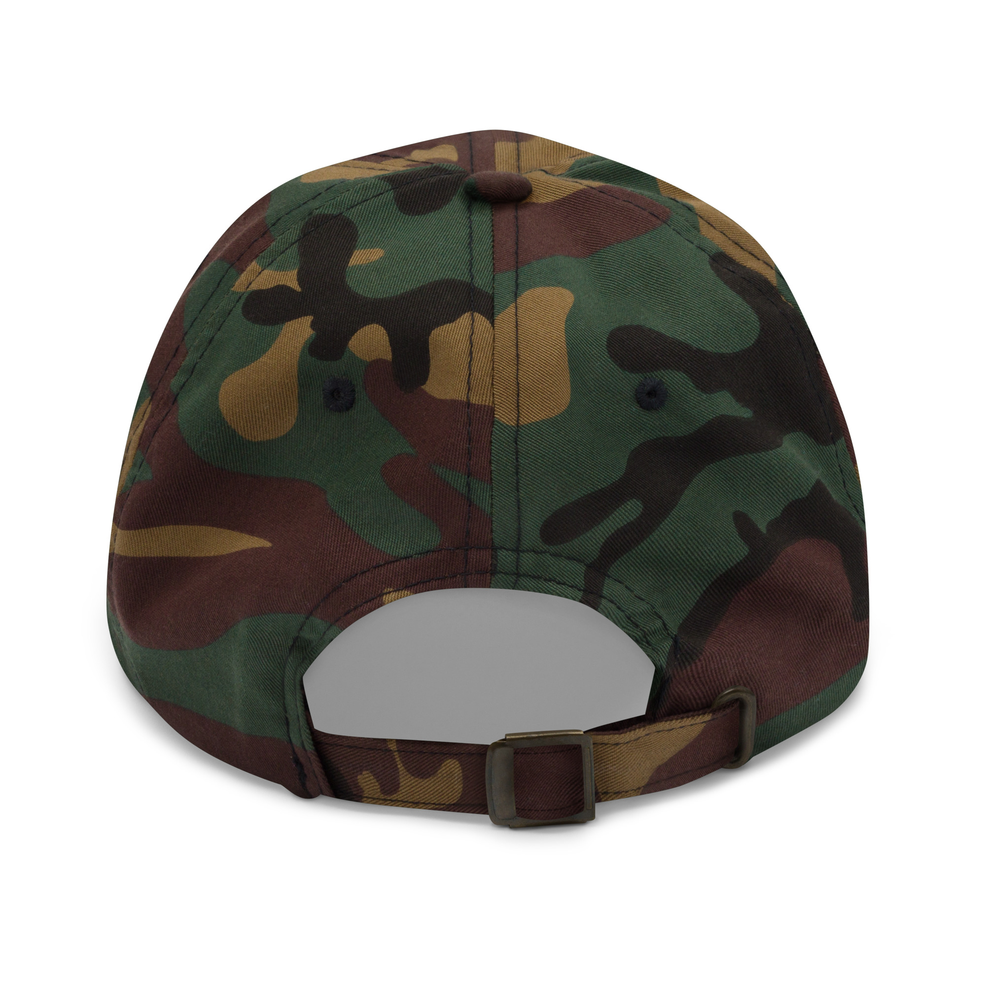 Energy Dad hat - Camo