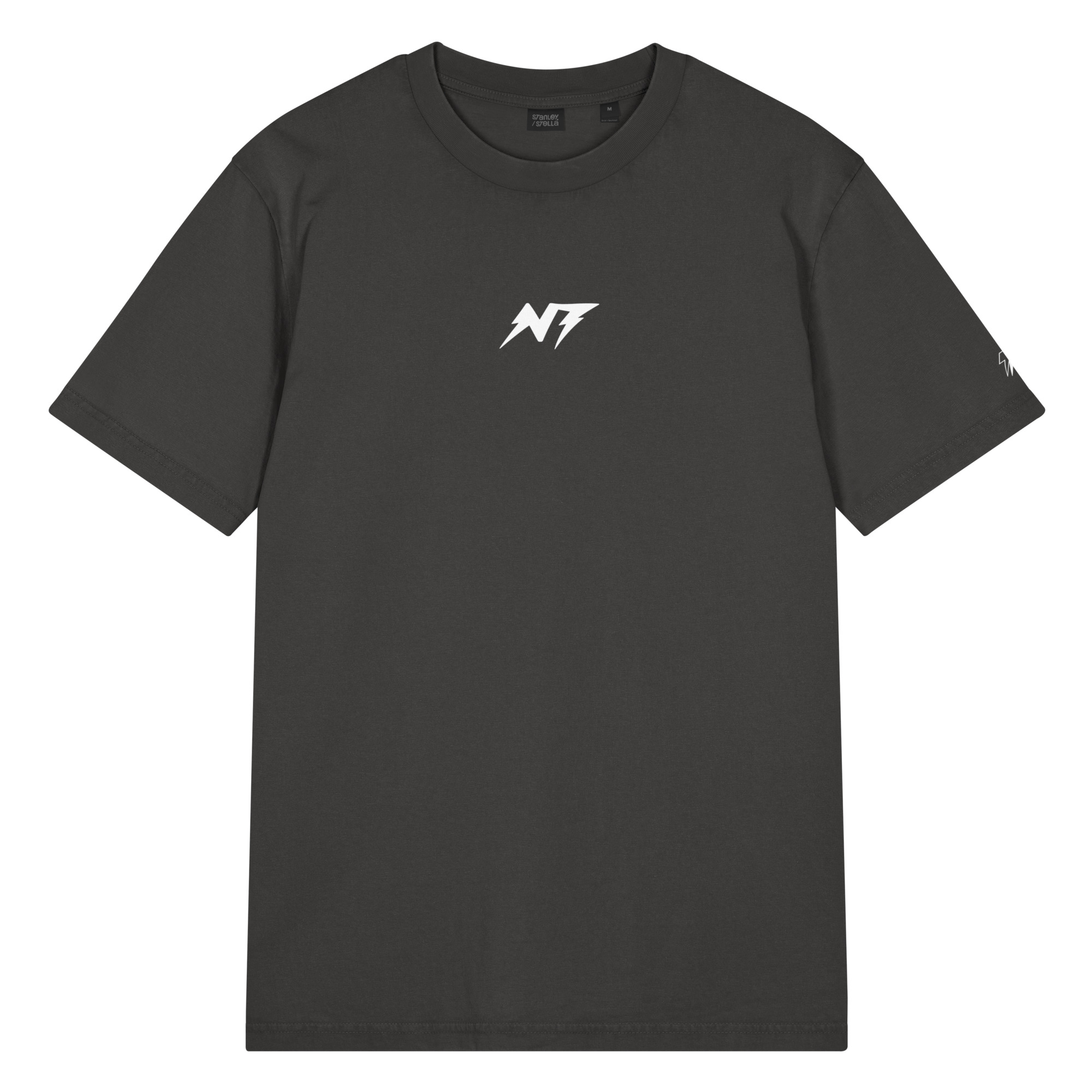 NT Premium Tee - Black