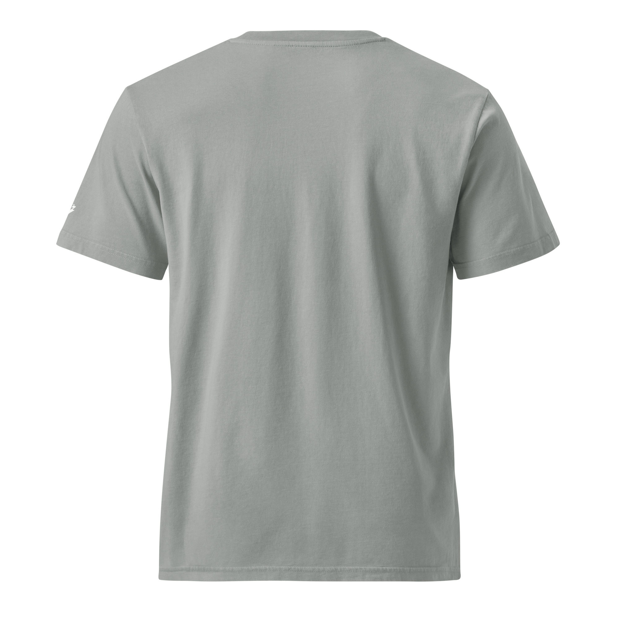 NT Premium Tee - Misty Grey