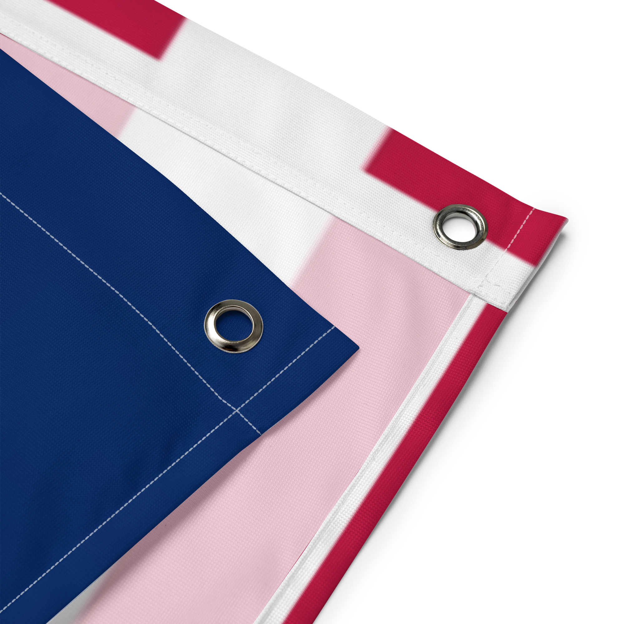 American Crusader Flag