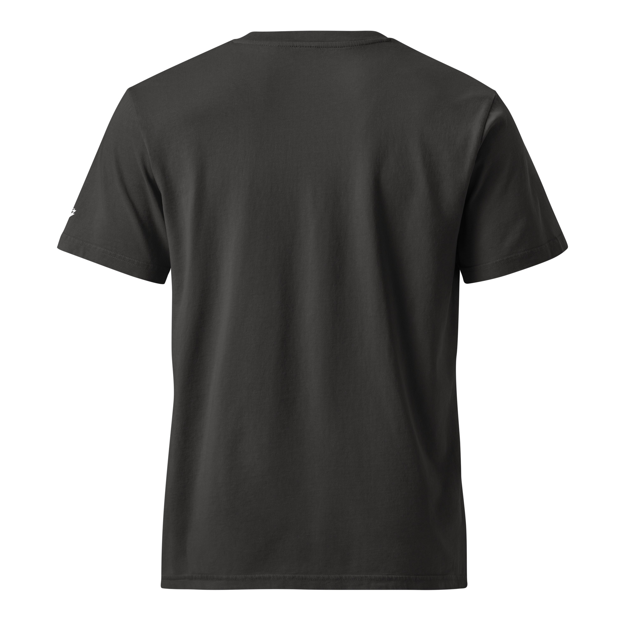 NT Premium Tee - Black