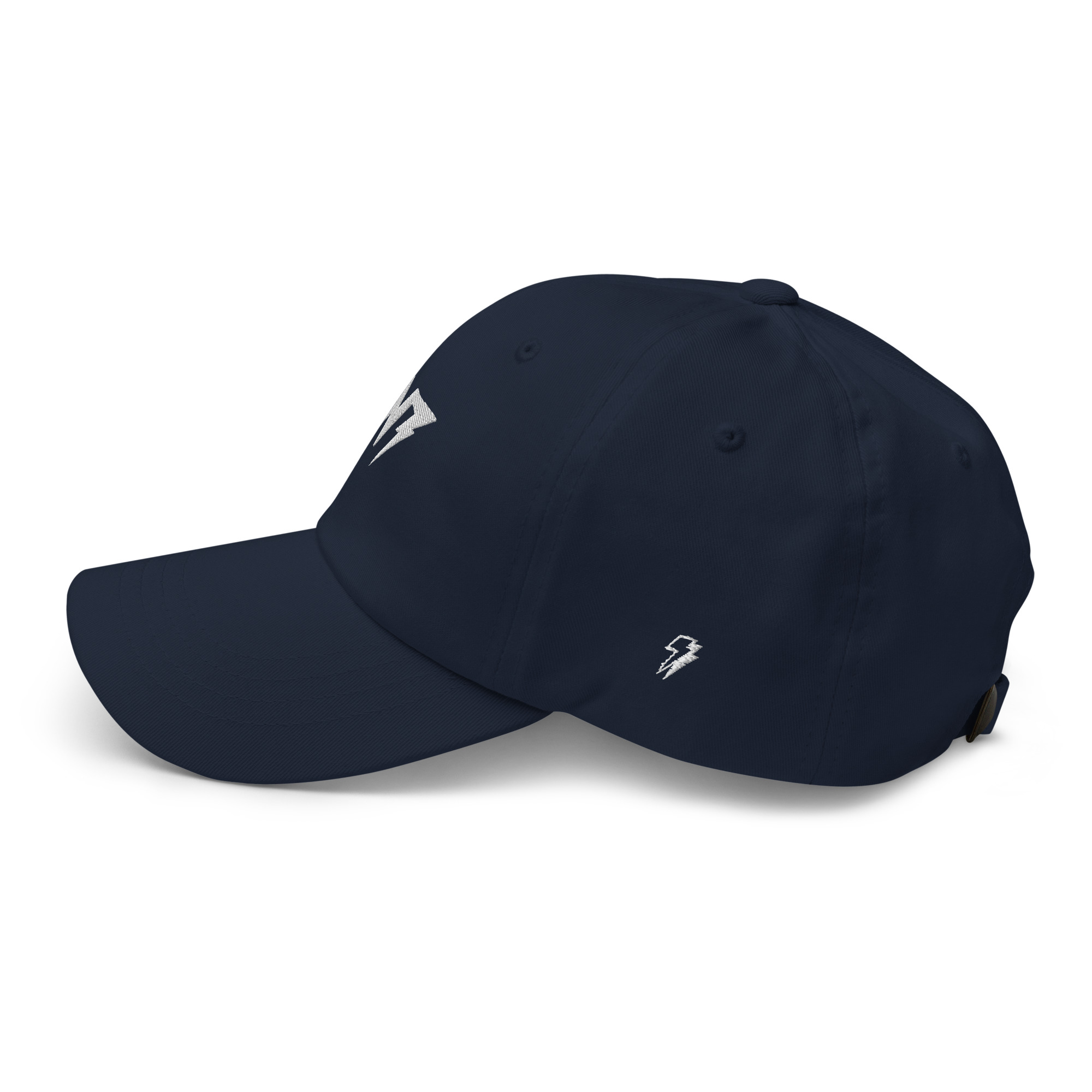 NT Dad hat - Navy