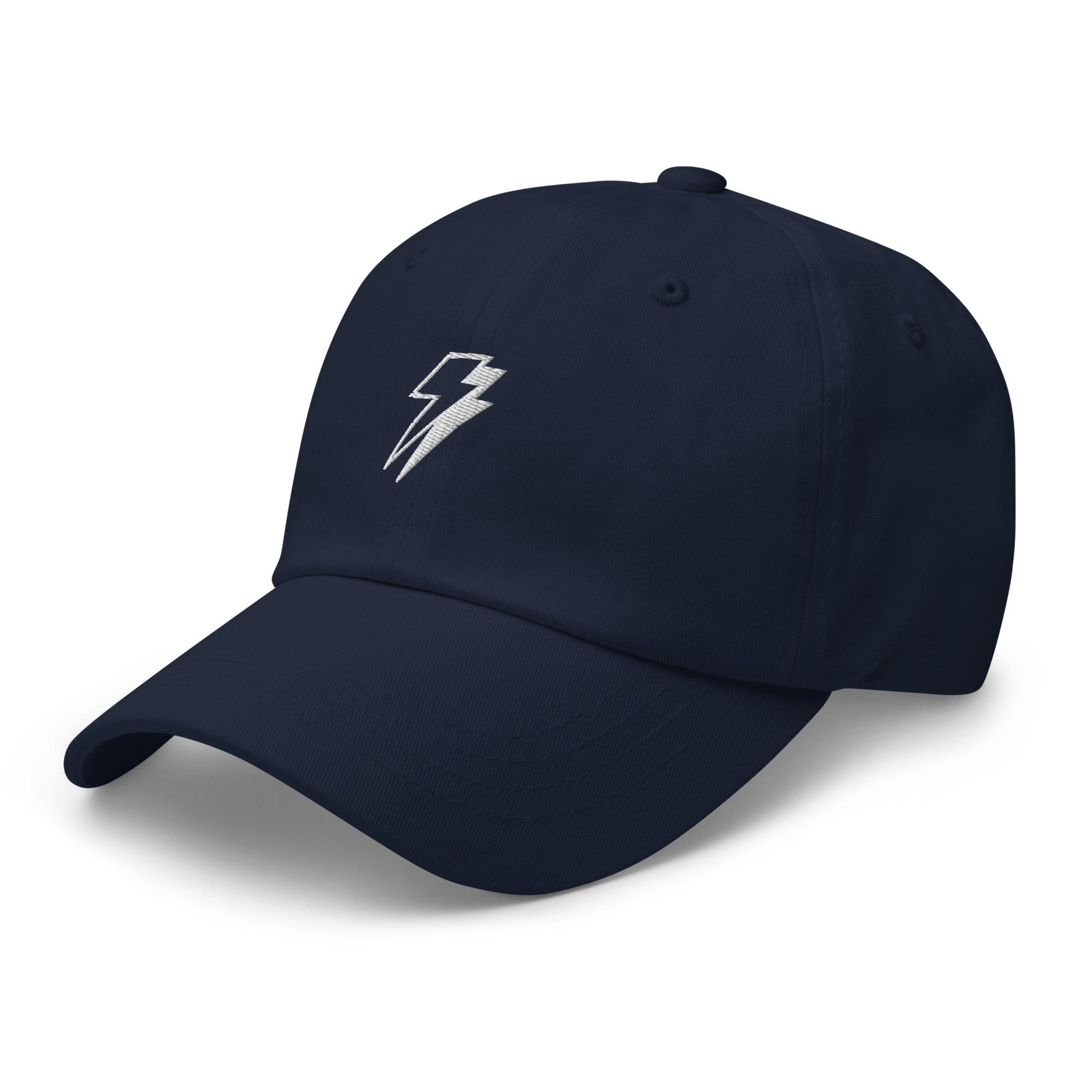 Energy Dad hat - Navy