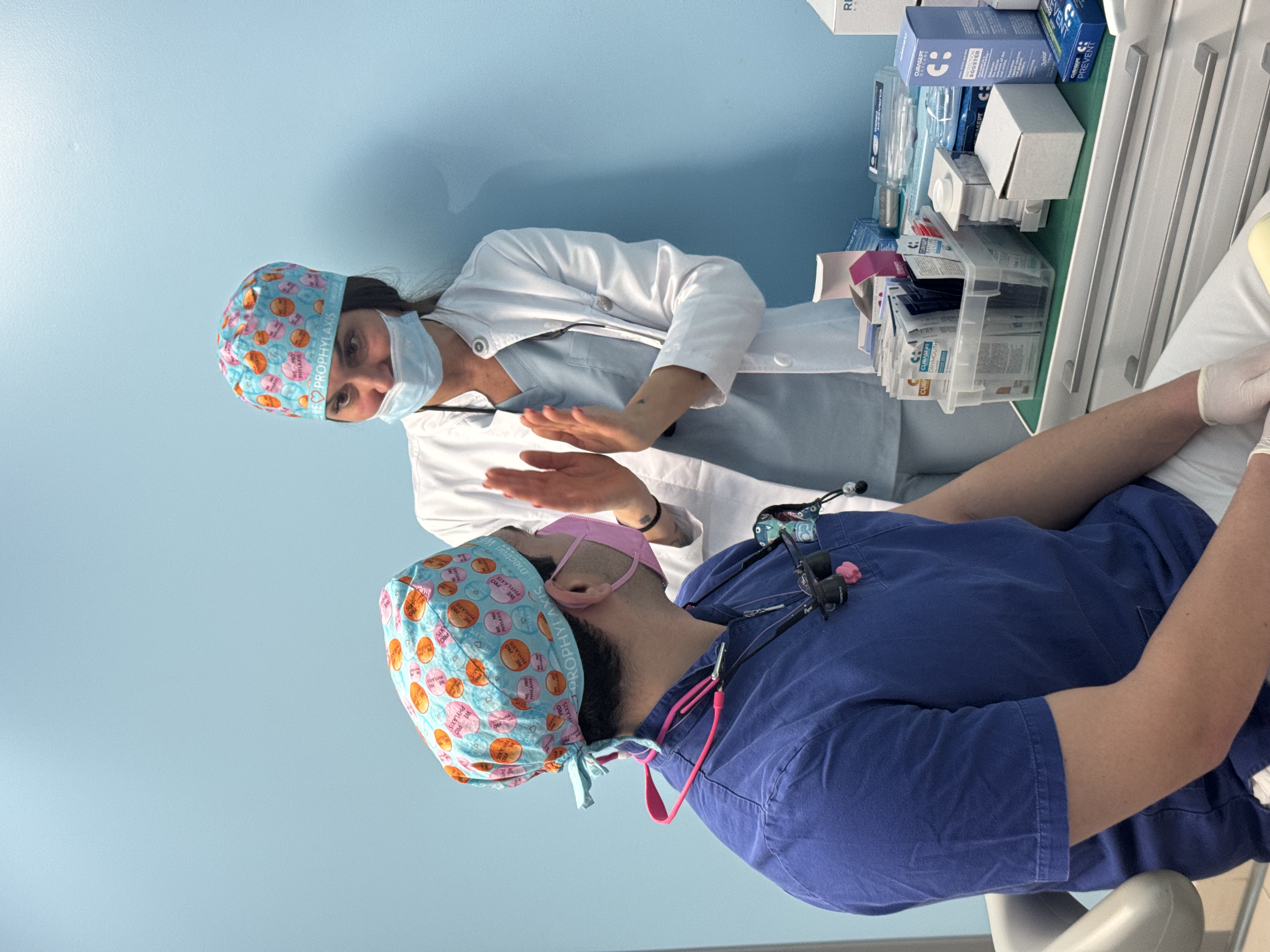 Corso di Affiancamento Individuale per Igienisti Dentali