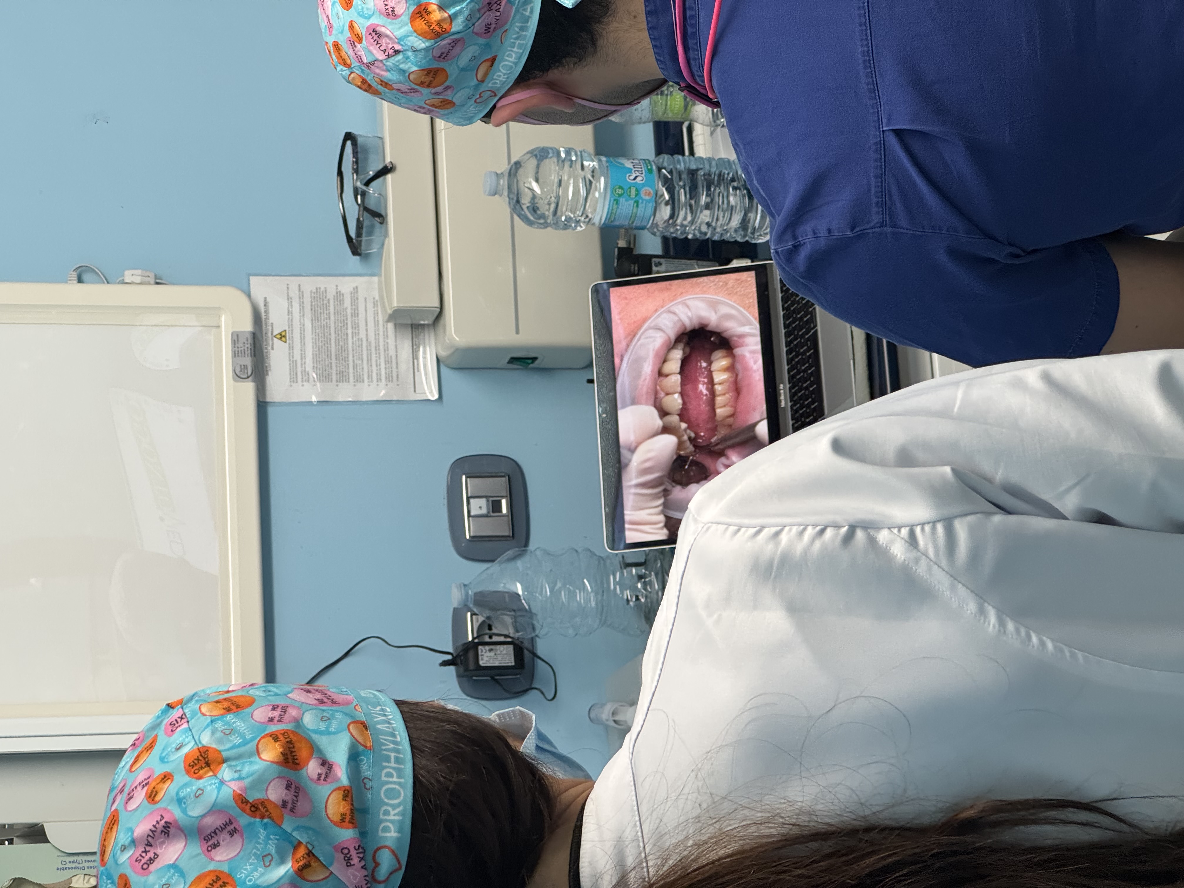 Corso di Affiancamento Individuale per Igienisti Dentali