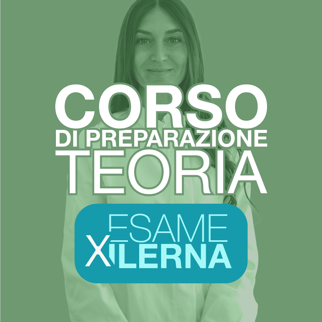 Preparazione esame Ilerna Teoria Roma
