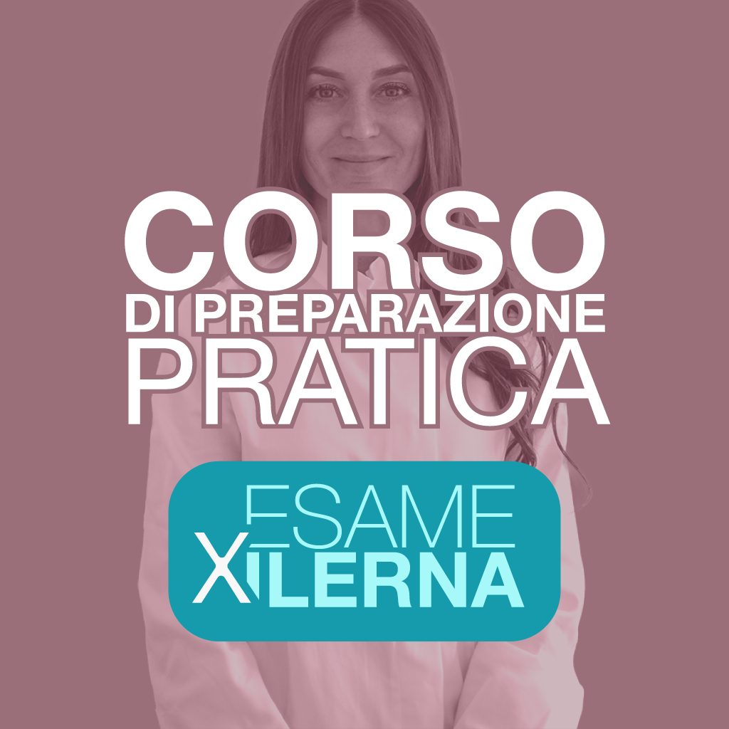 Preparazione esame Ilerna Parte Pratica
