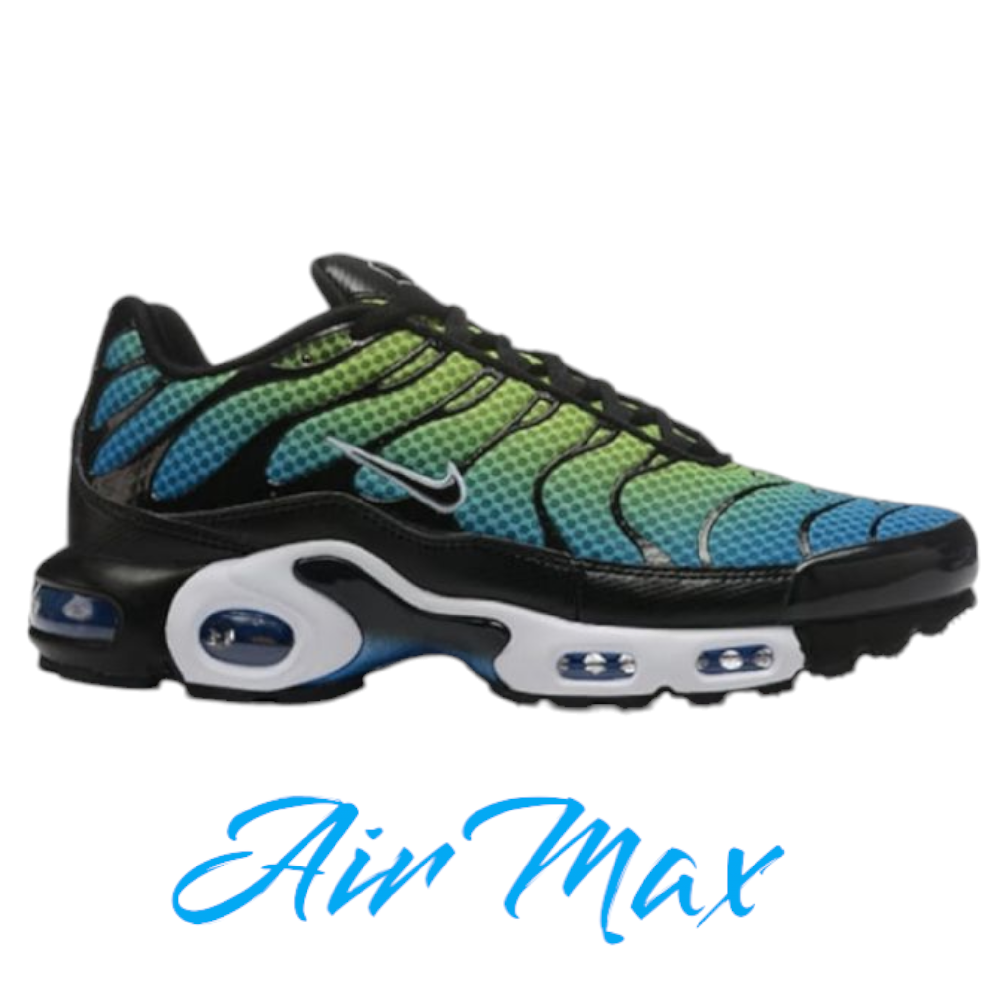 Nike Air Max Sneakers