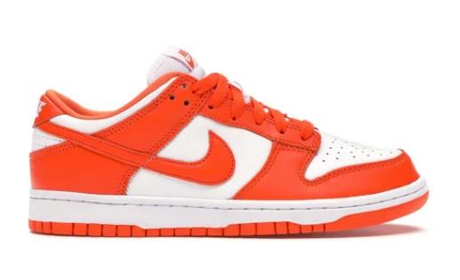 Nike Dunk Low SP Syracuse