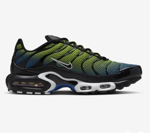 Nike Air Max Plus 'Chameleon'