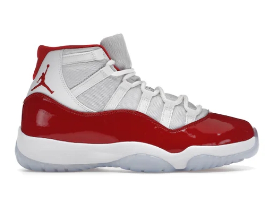 Jordan 11 Retro Cherry