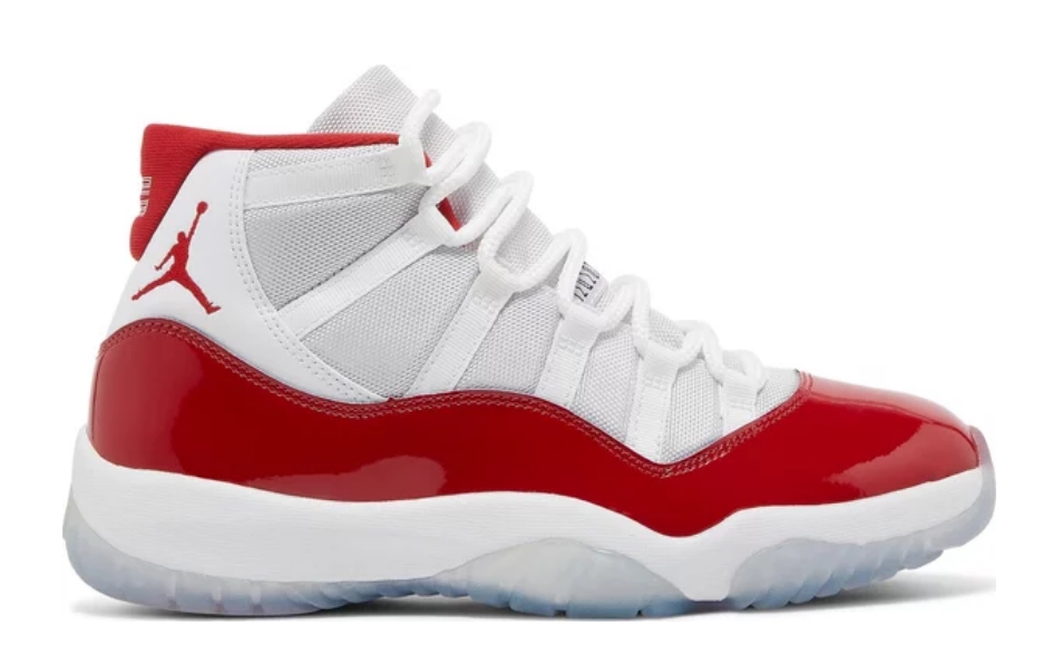 Air Jordan 11 Cherry Baby