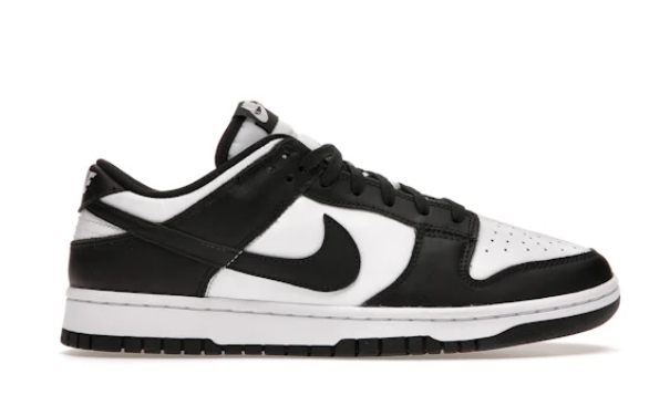 Nike Dunk Low Panda Adults