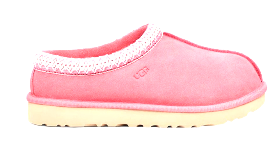 Uggs Tasman Slides Pink