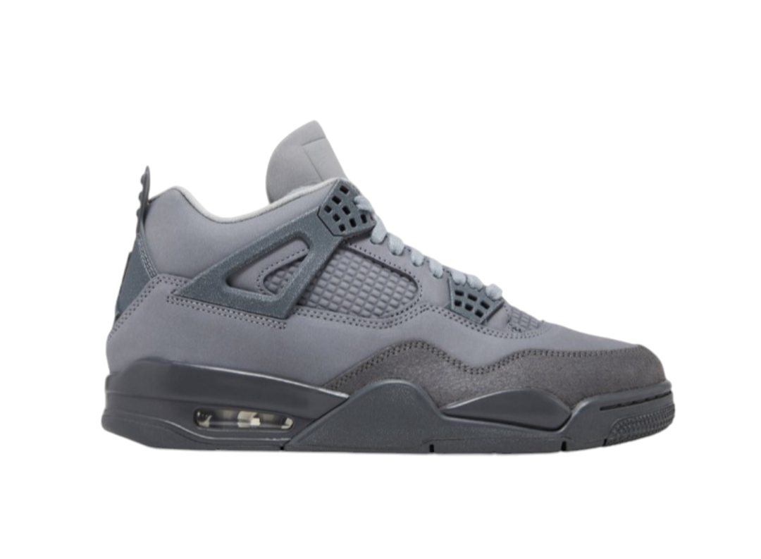 Air jordan 4 Retro se "Olympic Paris"