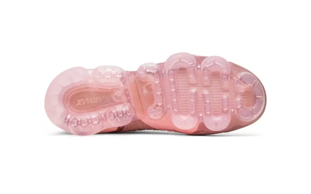 Nike Air VaporMax Flyknit Pink