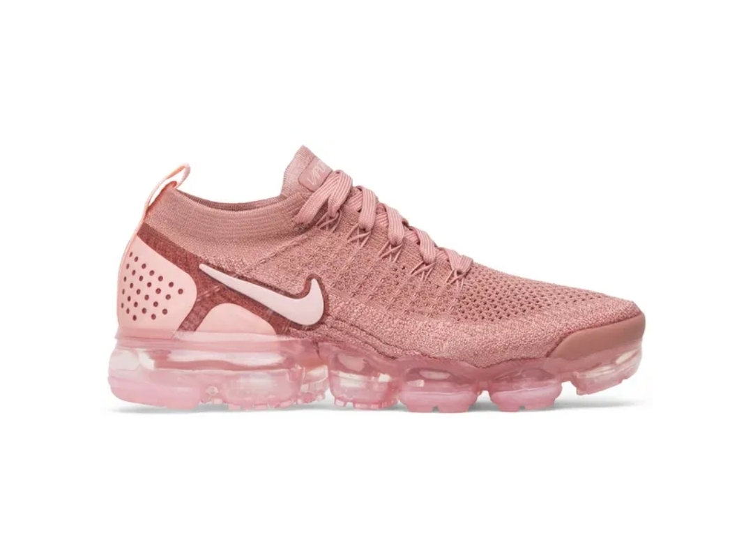 Nike Air VaporMax Flyknit Pink
