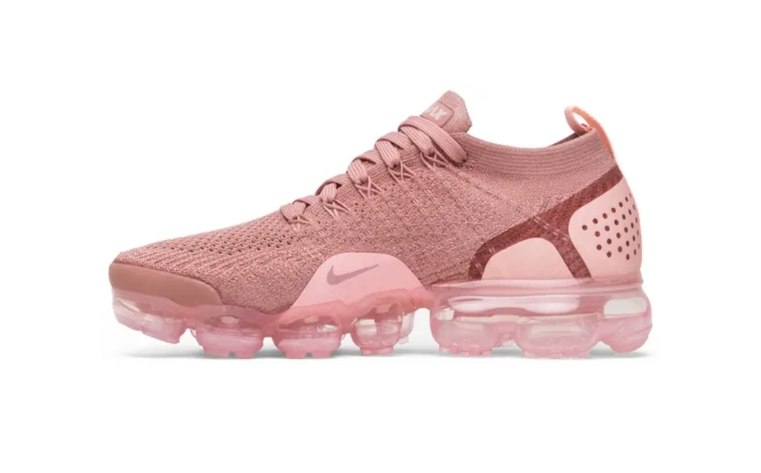 Nike Air VaporMax Flyknit Pink