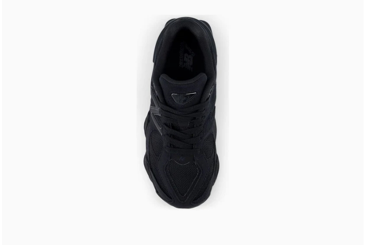 New Balance 9060 Black Sneaker U9060BPM Men and Women Sizes