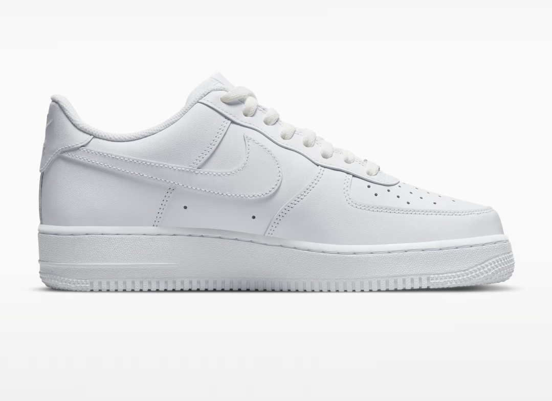 Nike Air Force One Low-top 