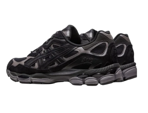 ASICS Gel-Kayano Gel NYC Men Sneakers