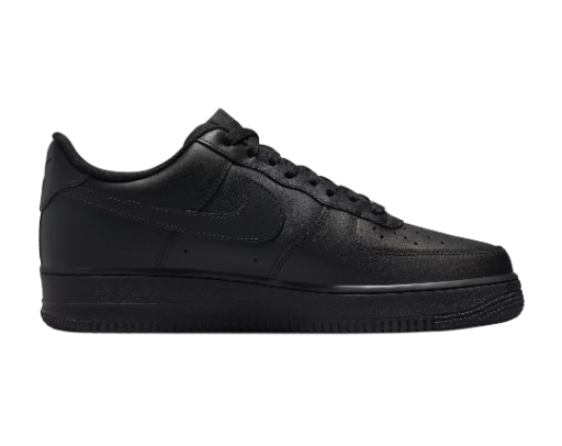 Nike Air Force 1 Low Black