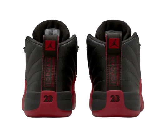 Nike Air Jordan 12 Retro Flu Game Kids GS PS TD Sizes 151186-002 NBY OG XII