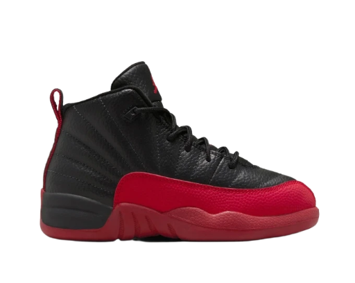 Nike Air Jordan 12 Retro Flu Game Kids GS PS TD Sizes 151186-002 NBY OG XII