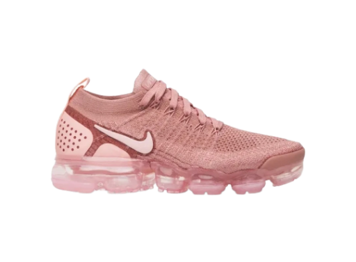Nike Air VaporMax Flyknit Pink