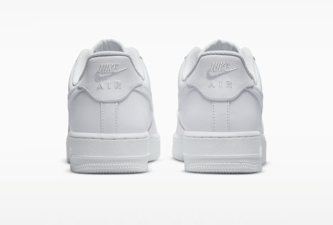 Nike Air Force One Low-top 