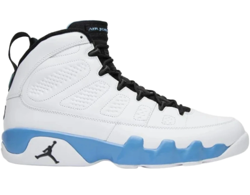 Air Jordan 9 Retro Sneakers